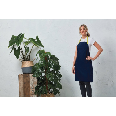 Avental sem alças Swap & Pop